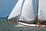 CCS - Offshore Motor Yachting 