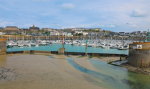 CCS - Offshore Motor Yachting Boote 02/25 Saint Malo - Îles Chausey