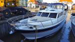 CCS - Offshore Motor Yachting 