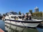 CCS - Offshore Motor Yachting 