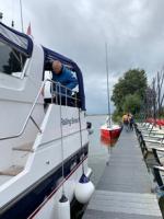 CCS - Offshore Motor Yachting 