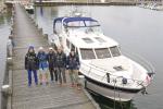 CCS - Offshore Motor Yachting Thementörn