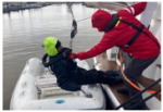 CCS - Offshore Motor Yachting 