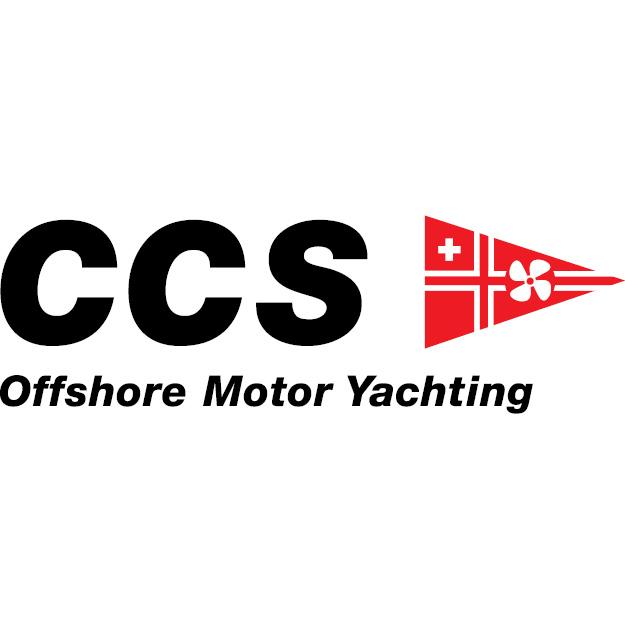 CCS - Offshore Motor Yachting CCS-MY: Portrait