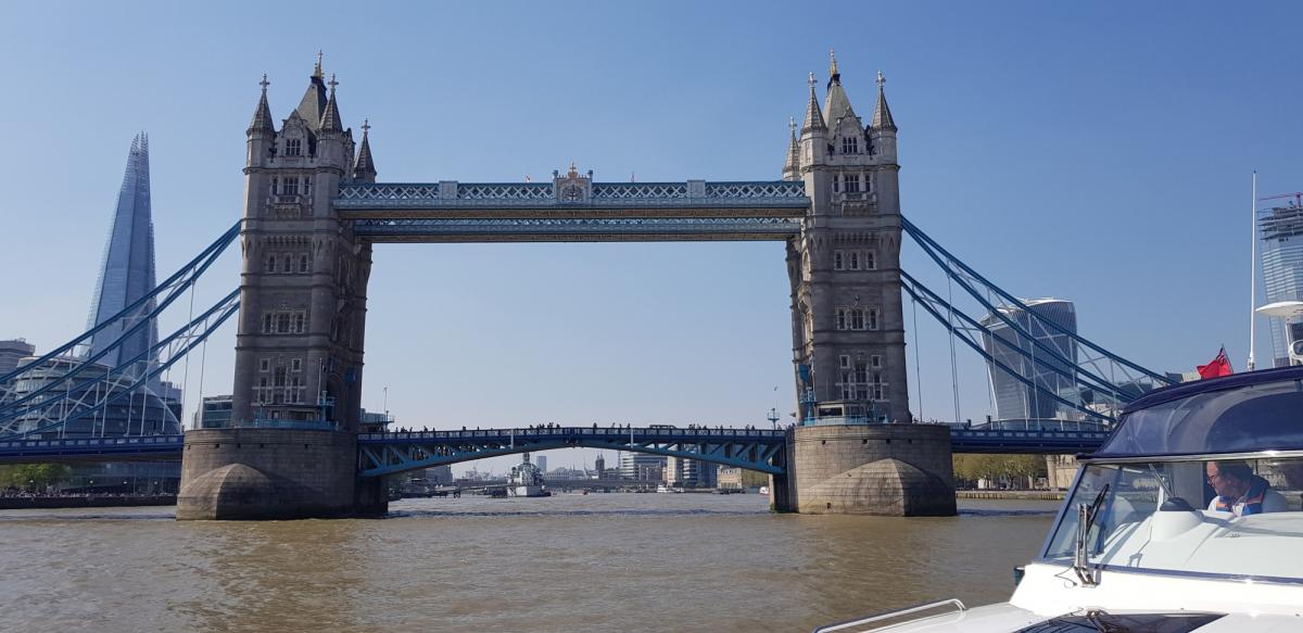 CCS - Offshore Motor Yachting Interessenvertretung