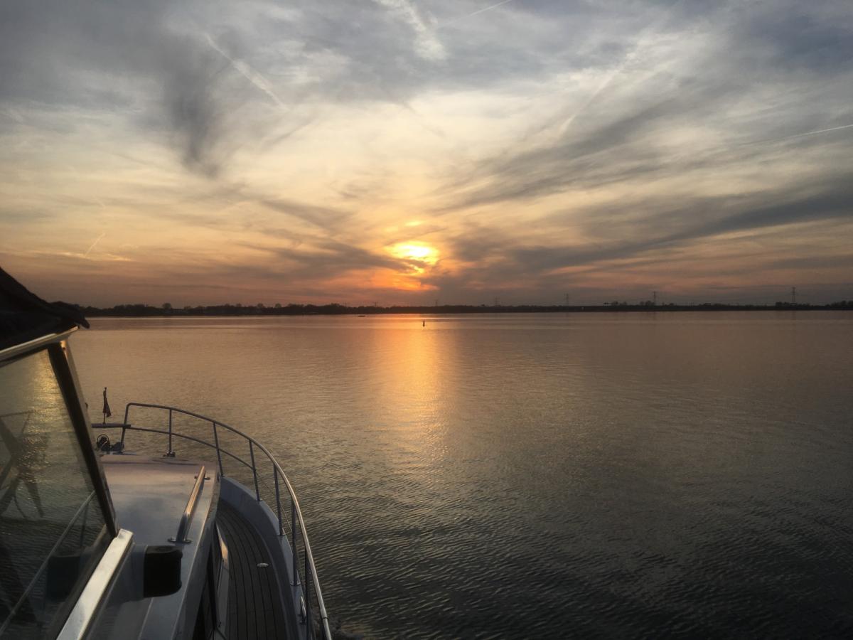 CCS - Offshore Motor Yachting Statuten CCS-MY (2017)