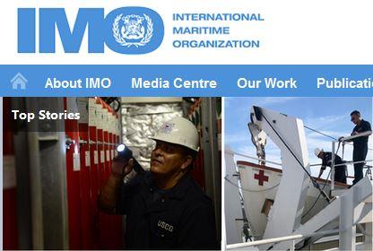 CCS - Offshore Motor Yachting Seefahrt-Links