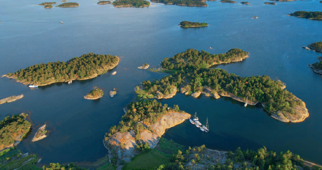 CCS - Offshore Motor Yachting Boote 05/23 Paradies Links