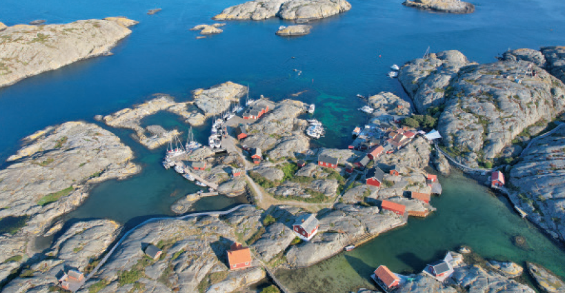 CCS - Offshore Motor Yachting Boote 08/24 Öarna