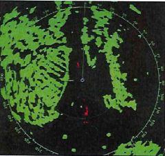CCS - Offshore Motor Yachting Elektronische Navigation 2020