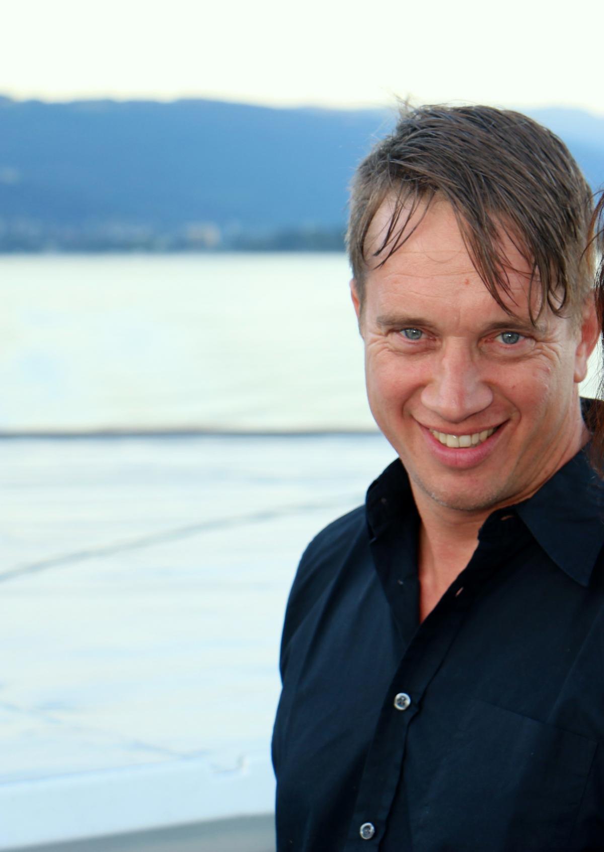 CCS - Offshore Motor Yachting Events