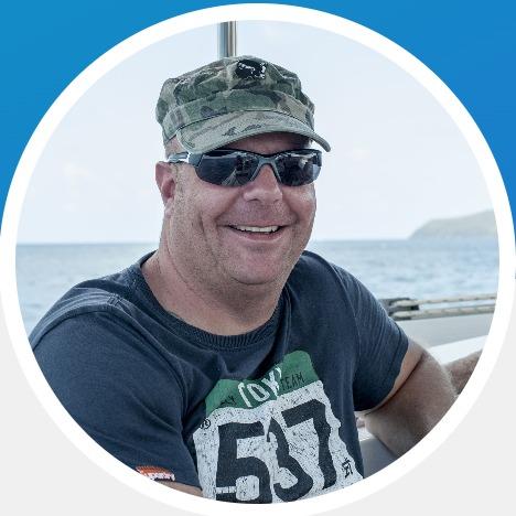 CCS - Offshore Motor Yachting Schiffsverantwortlicher